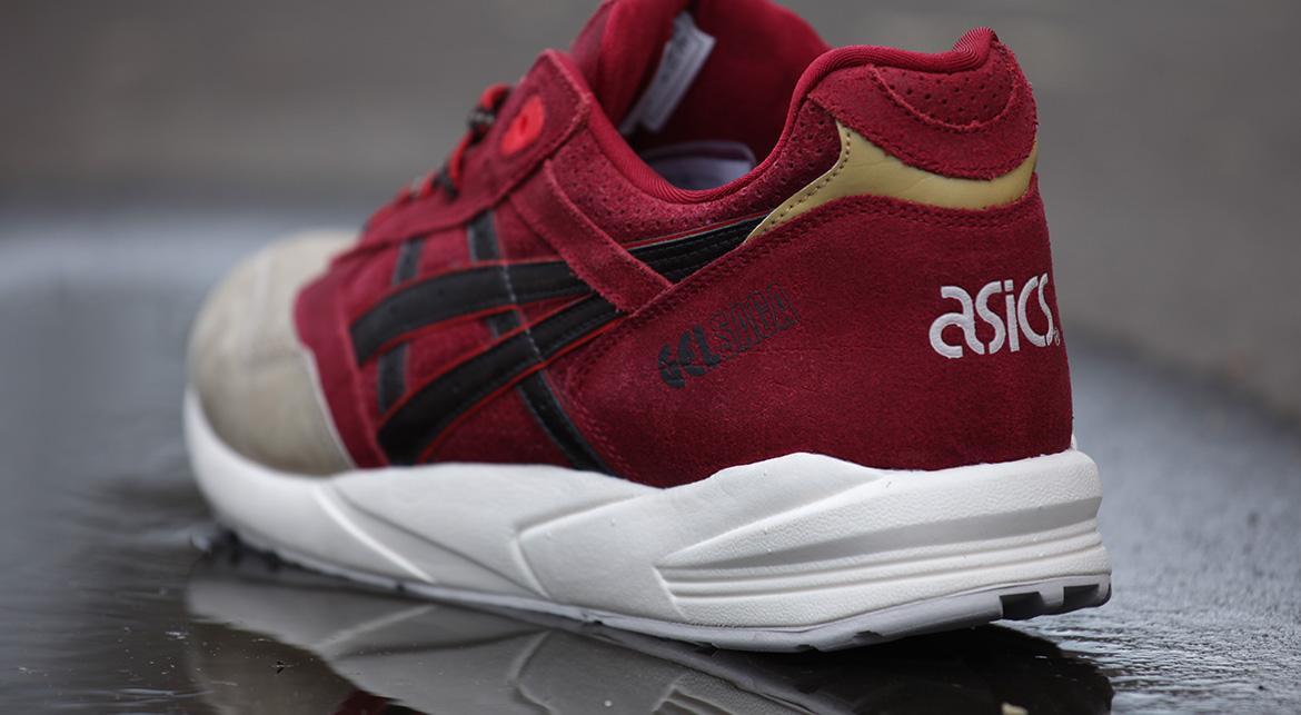 Asics Gel Saga 